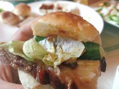 密云烧肉-烧肉馆(古北水镇景区店)