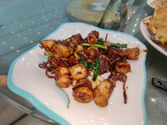 -七鲜渔港美食餐厅(巽寮湾海景店)