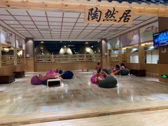 -汤W城市微度假(仓山店)