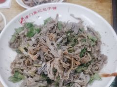 -津门张记包子铺(华昌道店)