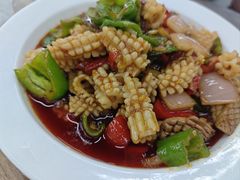 -小民大排档(光谷店)