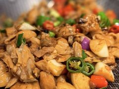 -辣可可·小炒黄牛肉(望京凯德MALL店)