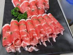 -海底捞火锅(漕宝路店)