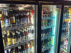 -M99 BEER世界啤酒吧(鸿云悦街店)