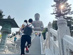 -天坛大佛