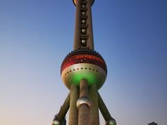 -东方明珠广播电视塔