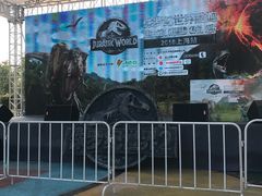 -上海浦江郊野公园-5号停车场