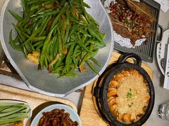-小菜园新徽菜(马鞍山金鹰店)