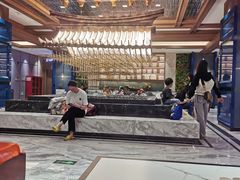 -青水瓦台汤泉(未央店)