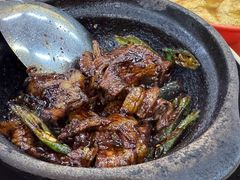 -兴记肉骨茶(甲洞大街第二新分店)