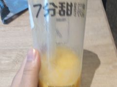 -7分甜(苏州中心店)