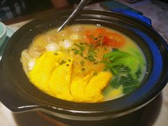 -韵秋荷(宝山龙湖天街店)
