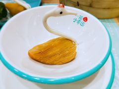 -一笼小幸运