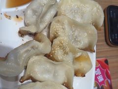 -小杨生煎(香港名都店)