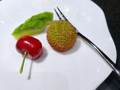 -次第花开素食雅宴