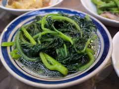 -大自然素食(望桐路店)