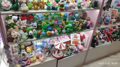 -Mini Muses ·创意手作·陶艺·银饰·团建(芳圆里店)