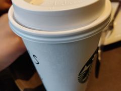 -星巴克臻选(成都宽窄巷子店)