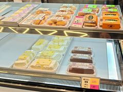 -鹤所·低糖零蔗糖烘焙(长楹店)