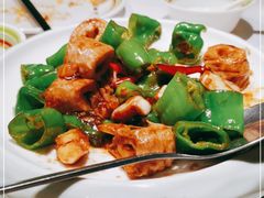 -开海·红岛海鲜虾水饺(石老人店)