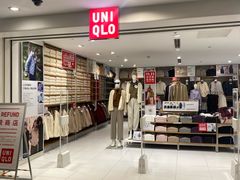 -优衣库(上海正大广场店)