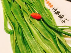 贡菜-川西坝子(老军营店)