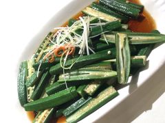 -老浒记烤鸭-北京菜(琉璃厂店)