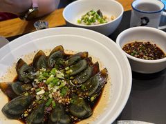 -黔蘑菇四季餐厅(观山湖店)