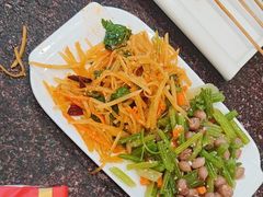 -有滋有味烧烤涮(果园星城C区店)