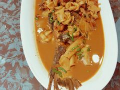-淮扬情私房菜(美丽华店)