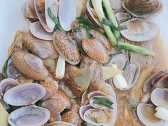 -三亚相缘海鲜·烧烤·糟粕醋(三亚湾店)