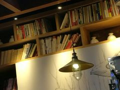 -鱼库·不仅是一家烤鱼店(车公庙店)