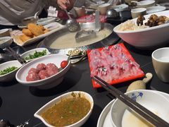 -打酱友•斑鱼海鲜粥火锅(吴桥店)