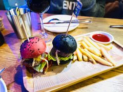 -味德西餐音乐酒吧 Wade's Bar&Grill