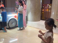 -三亚海棠湾万丽度假酒店