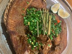 -滇越乘象云南餐厅(次渠店)