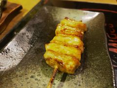 -鸟内会(河北路店)