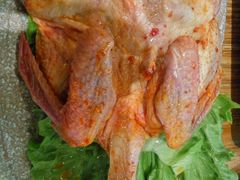 十全乳鸽-蜀中烤霸·自助烤肉(郫都店)