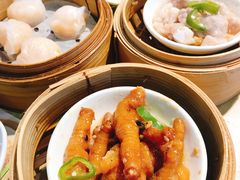 -添好运点心专门店(北角店)