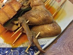 -薛阿婆(北美新天地中心店)