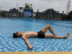 -苏州乐园森林水世界