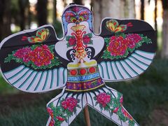 -黄海国家森林公园