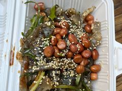 -陈添記·祖傳爽鱼皮·西关老字号(广州首店)