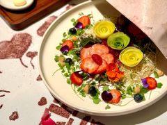 -狮拾久·现代新加坡料理(福田COCO Park店)