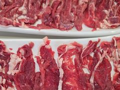 -大四喜·鲜牛肉火锅(洛阳大学城店)