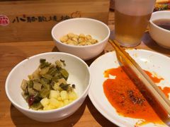 -福苗小骆驼烧烤(莲湖路店)