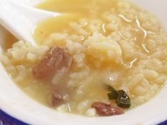 鸭粥-电白鸭粥店(下沙二坊88号店)