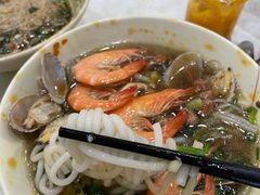 -太婆抱罗粉…海南特色小吃(一市场店)