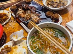 -苹果树下艺术餐厅(通州店)