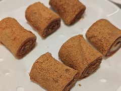 -福海居烤鸭店(鸟巢店)